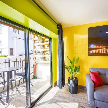 Nomads Hotel Σαν Κλεμέντε Εξωτερικό φωτογραφία