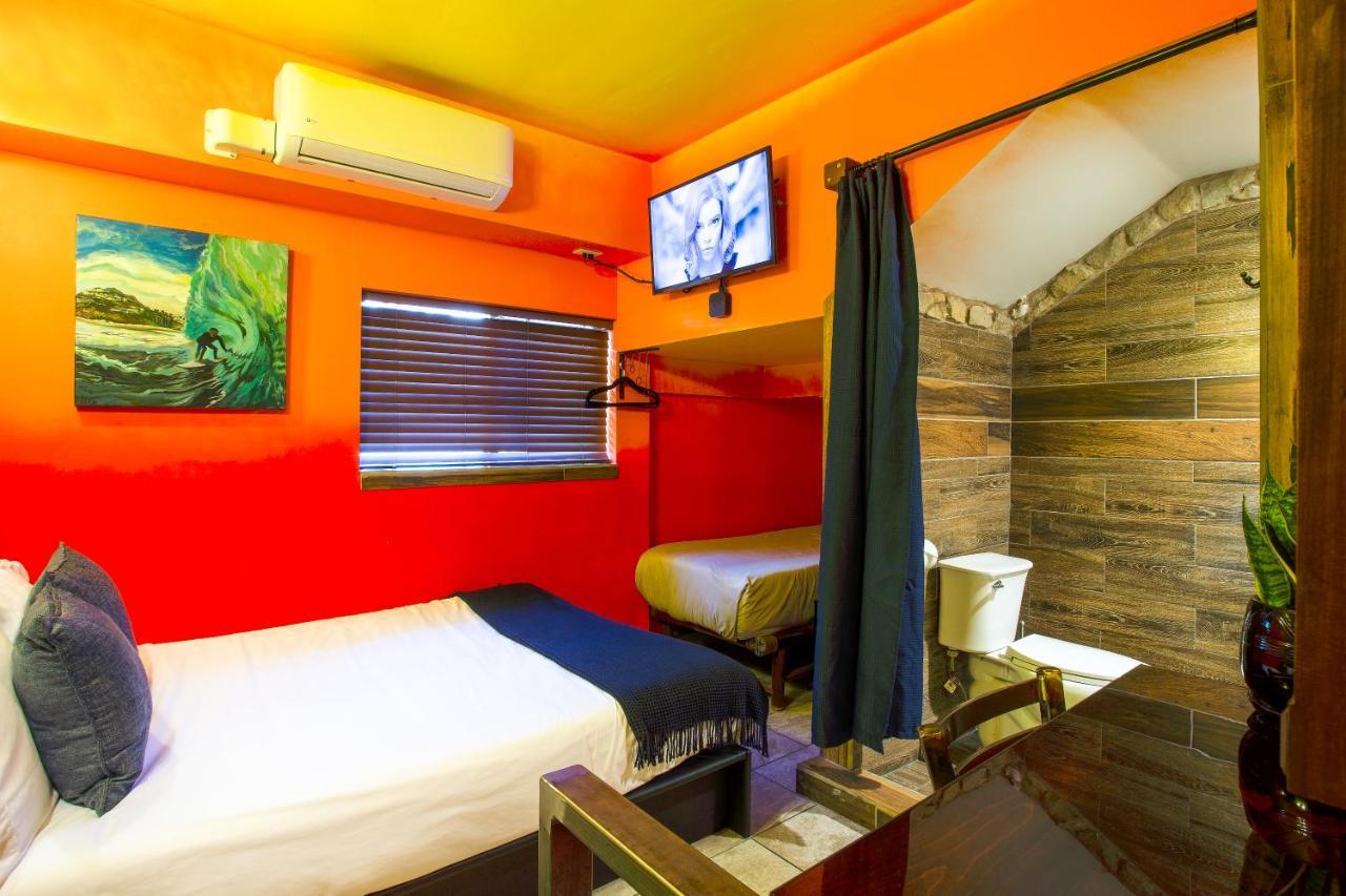 Nomads Hotel Σαν Κλεμέντε Εξωτερικό φωτογραφία