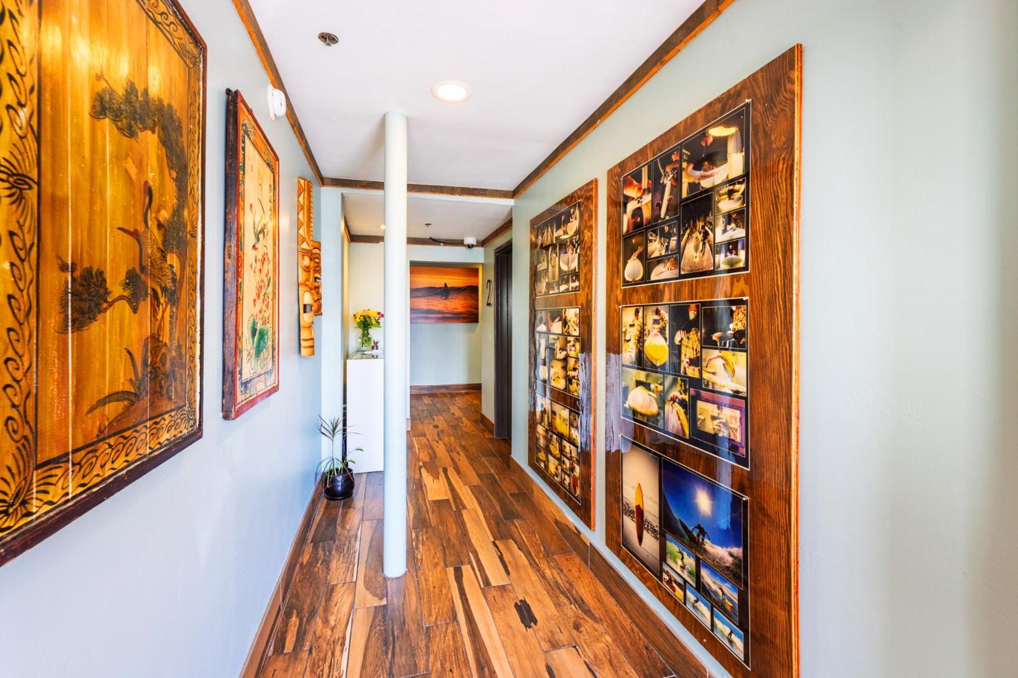 Nomads Hotel Σαν Κλεμέντε Εξωτερικό φωτογραφία