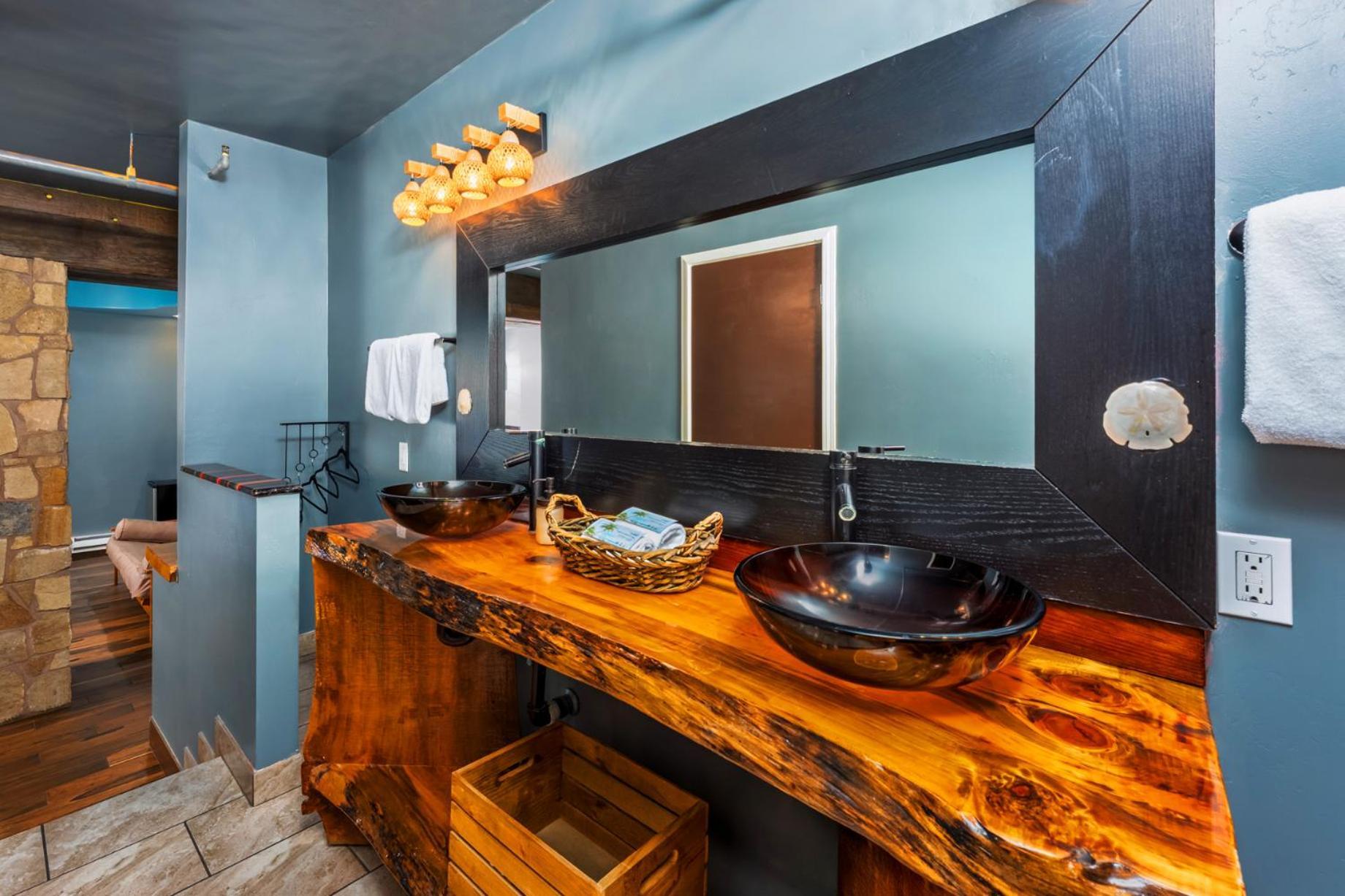 Nomads Hotel Σαν Κλεμέντε Εξωτερικό φωτογραφία