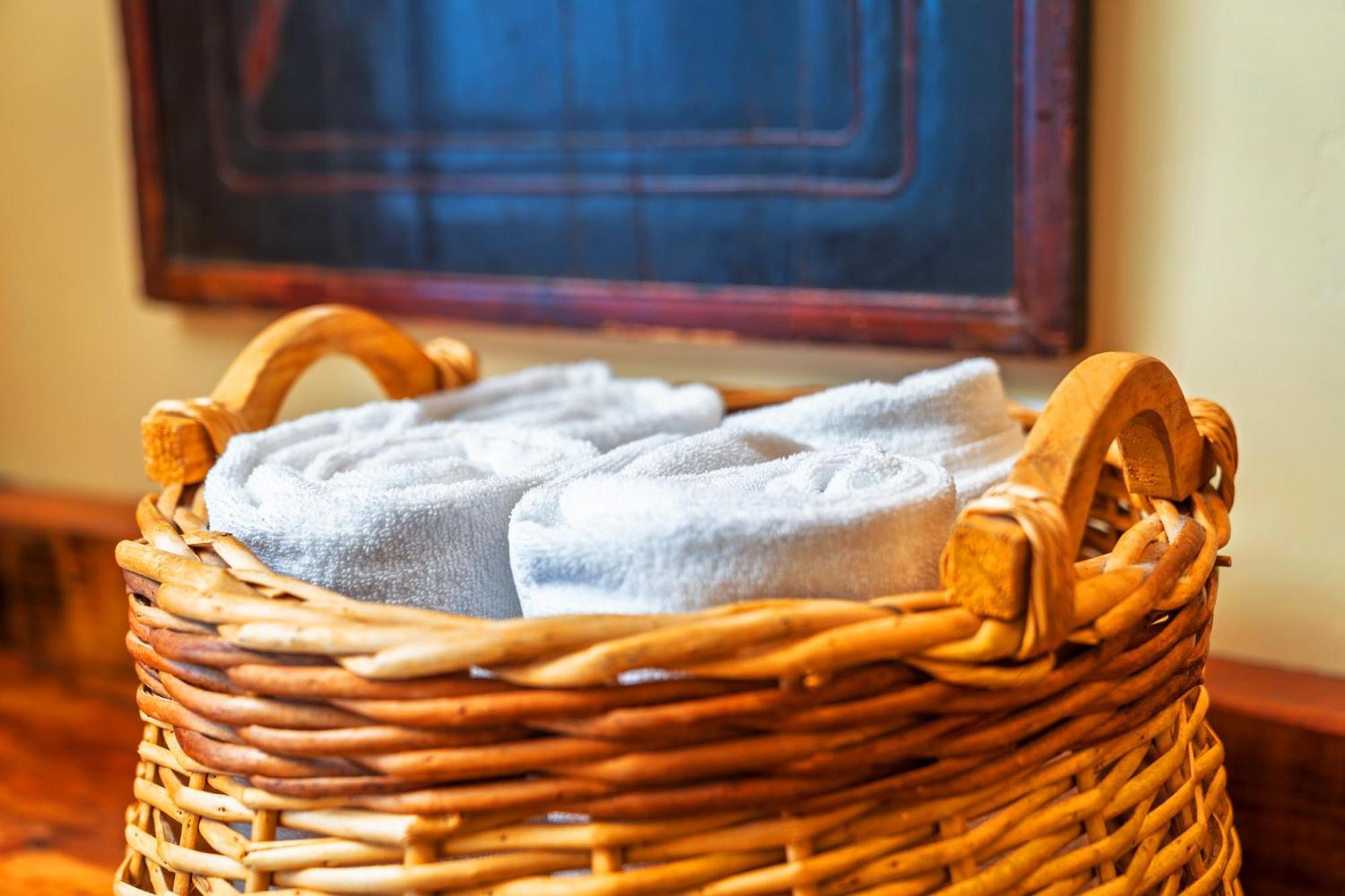 Nomads Hotel Σαν Κλεμέντε Εξωτερικό φωτογραφία
