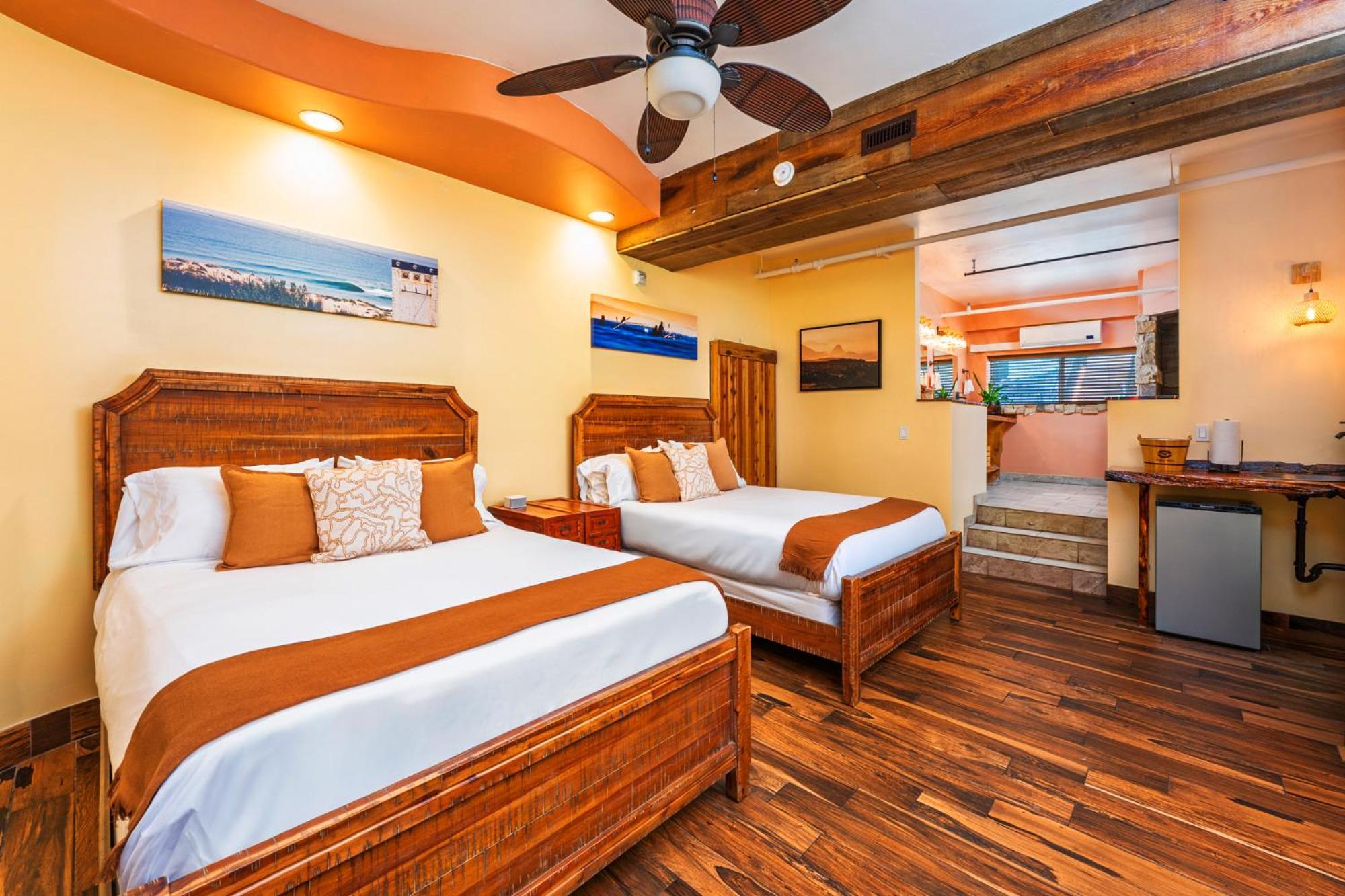 Nomads Hotel Σαν Κλεμέντε Εξωτερικό φωτογραφία