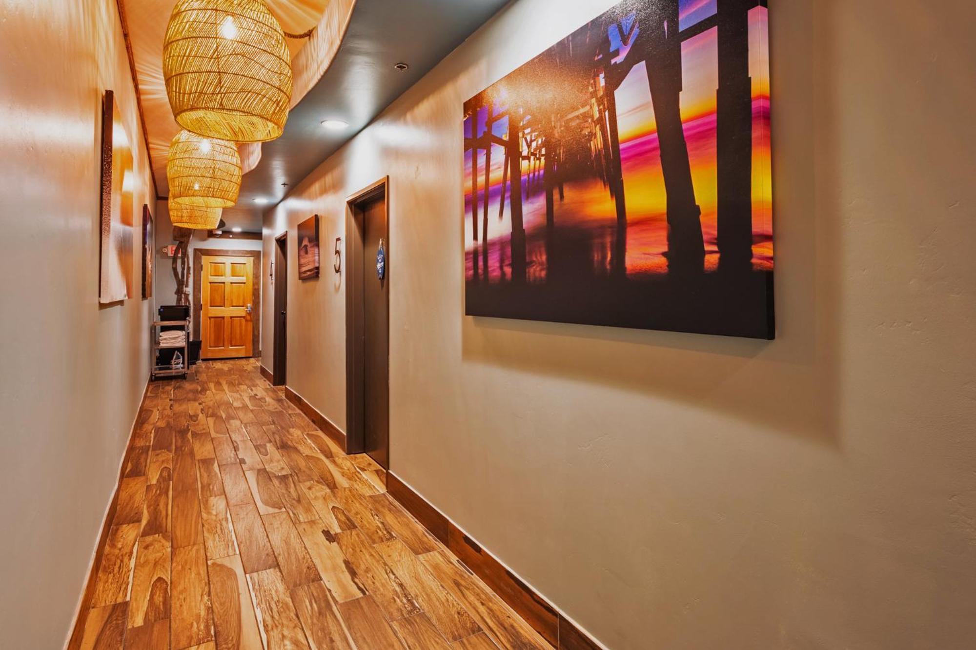 Nomads Hotel Σαν Κλεμέντε Εξωτερικό φωτογραφία