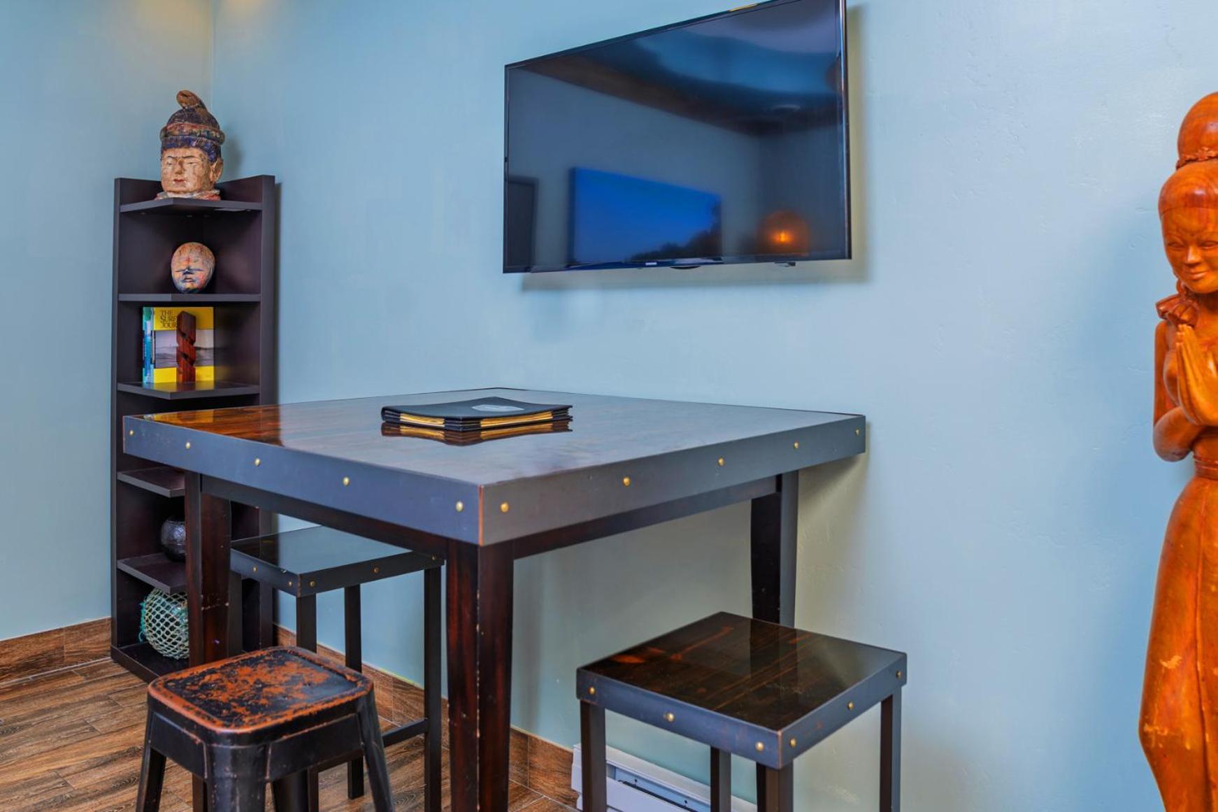 Nomads Hotel Σαν Κλεμέντε Εξωτερικό φωτογραφία