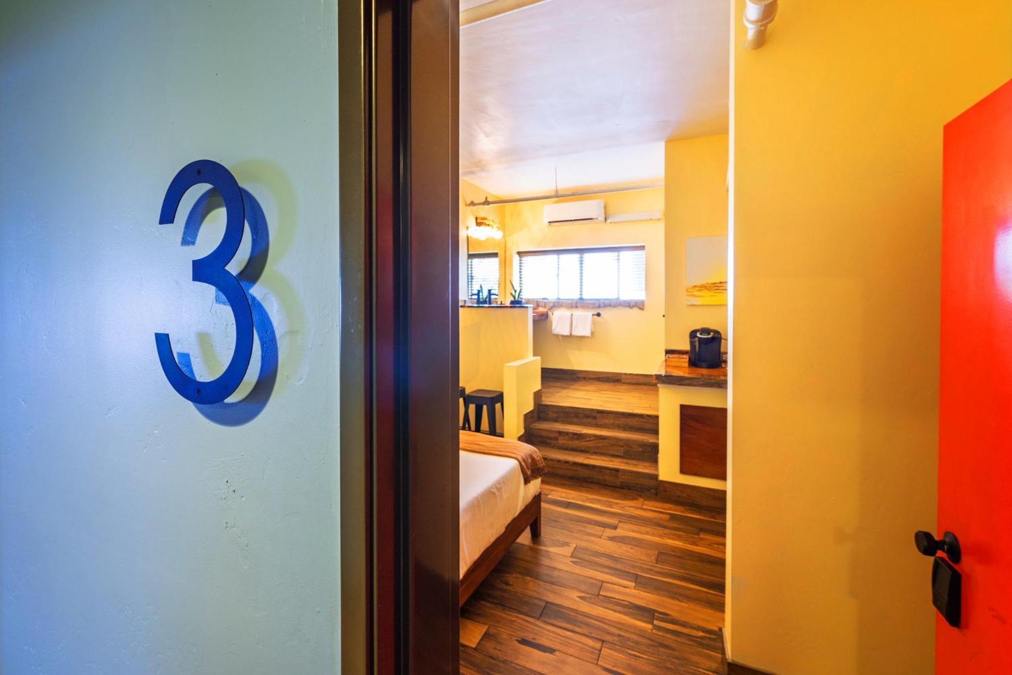 Nomads Hotel Σαν Κλεμέντε Εξωτερικό φωτογραφία