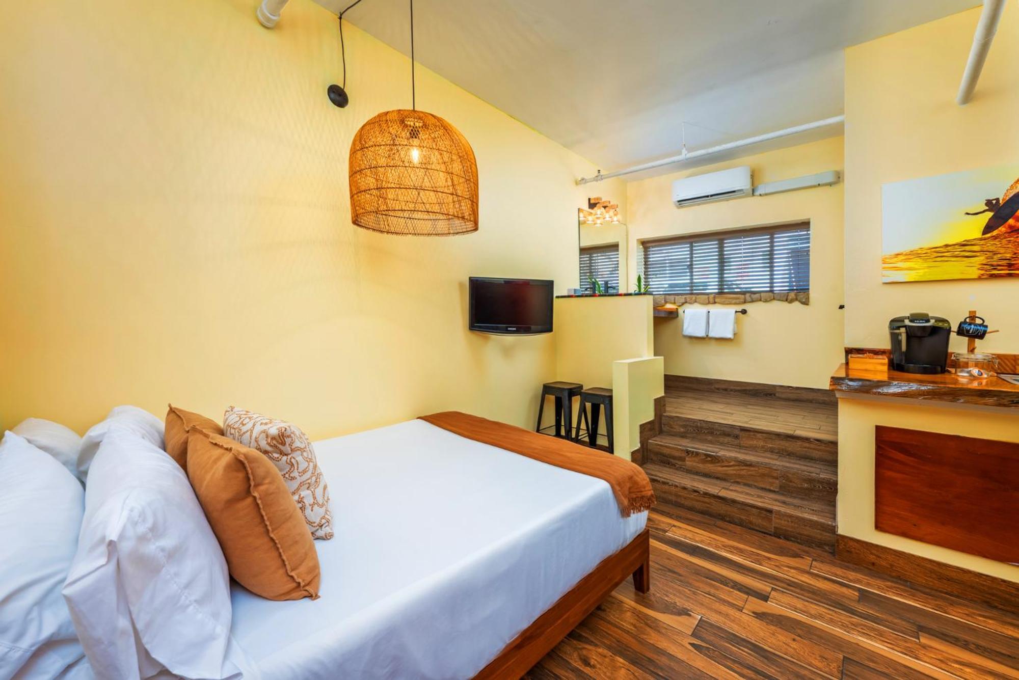 Nomads Hotel Σαν Κλεμέντε Εξωτερικό φωτογραφία