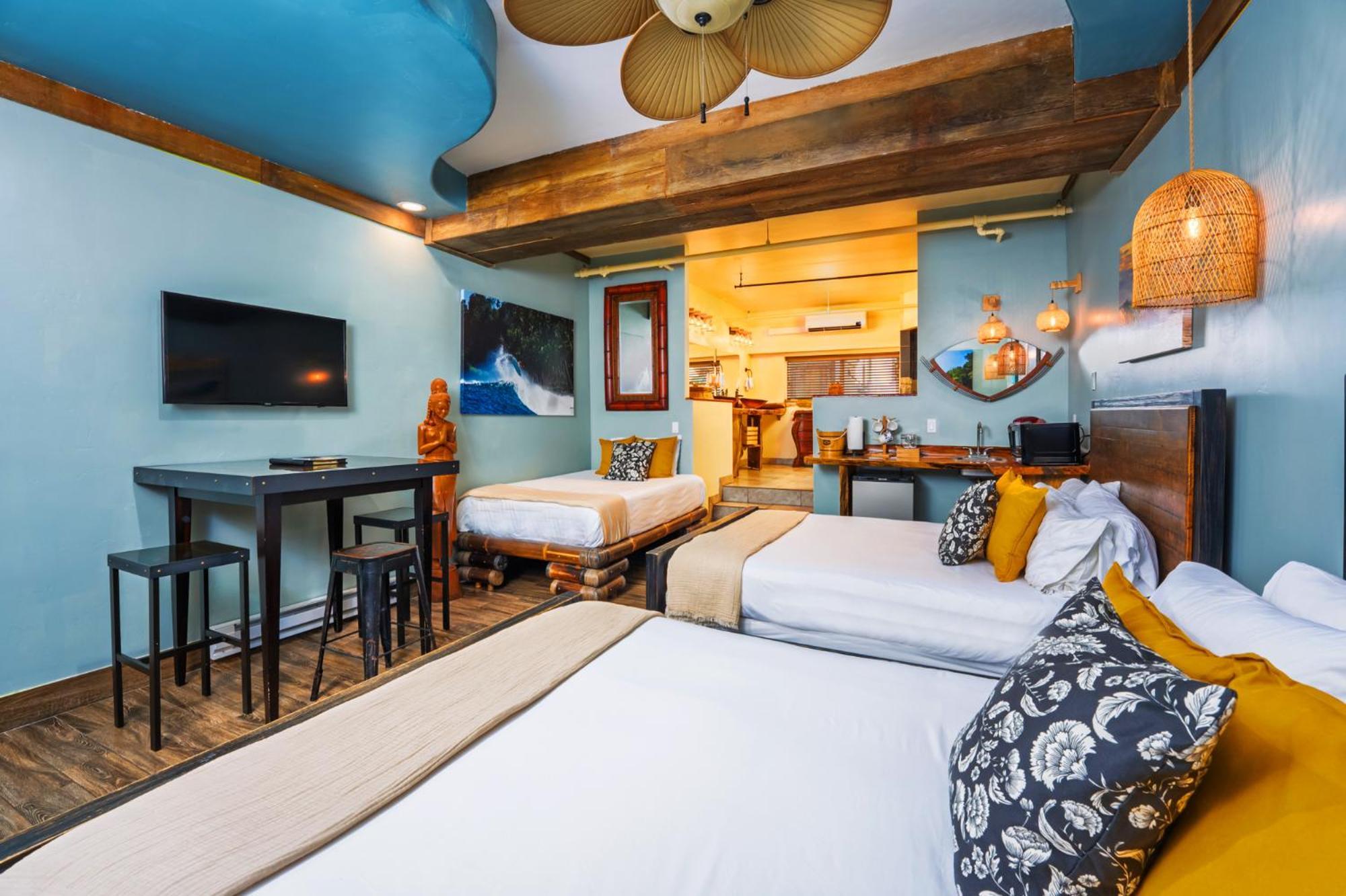 Nomads Hotel Σαν Κλεμέντε Εξωτερικό φωτογραφία