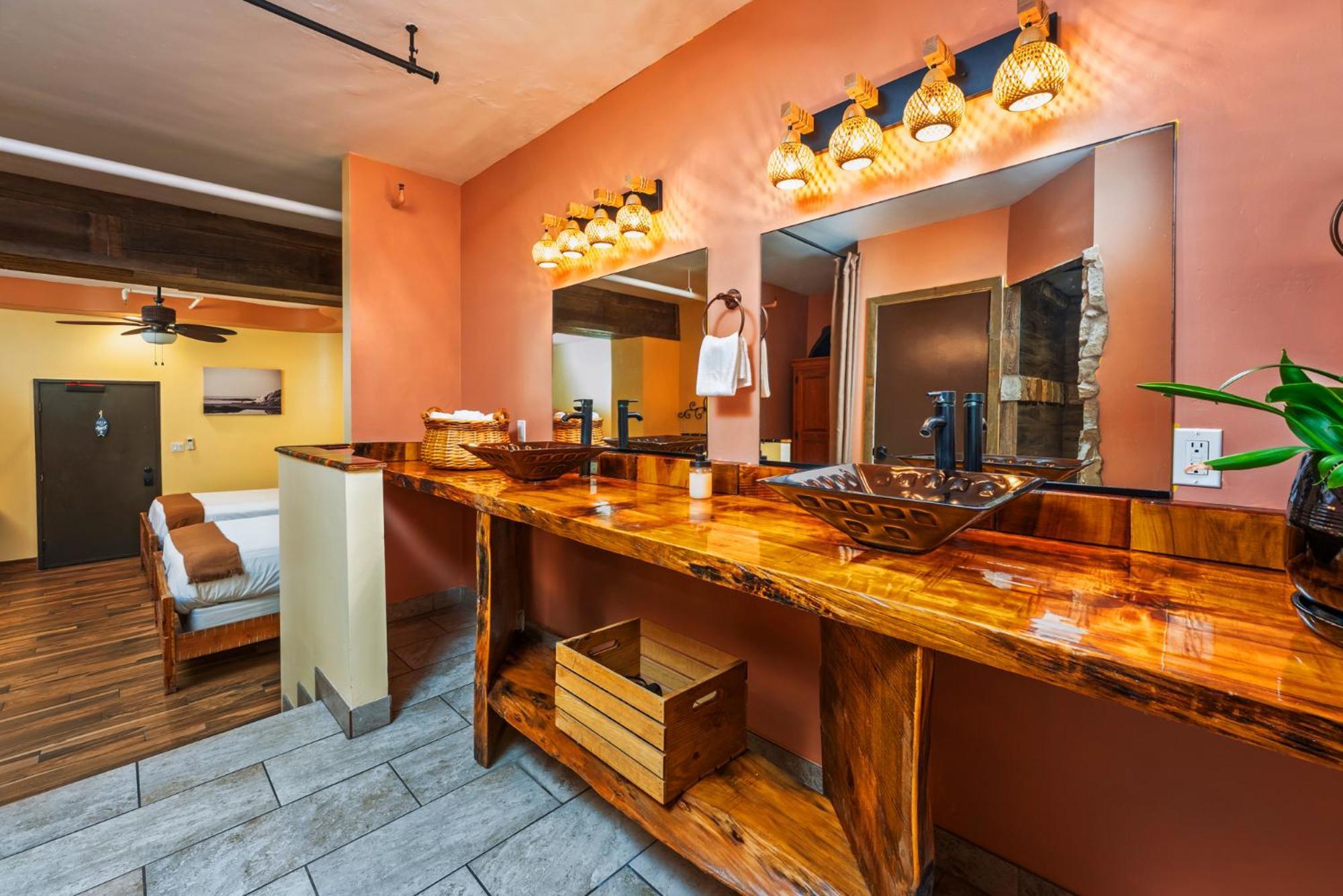 Nomads Hotel Σαν Κλεμέντε Εξωτερικό φωτογραφία