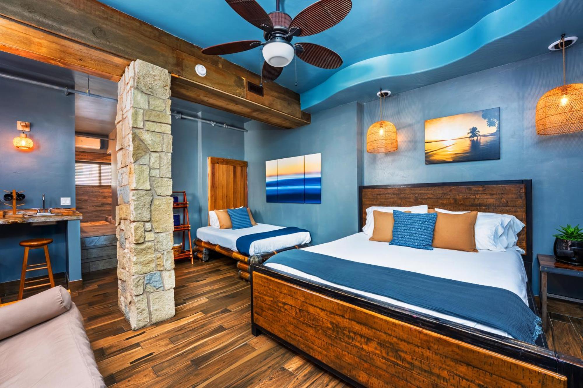 Nomads Hotel Σαν Κλεμέντε Εξωτερικό φωτογραφία