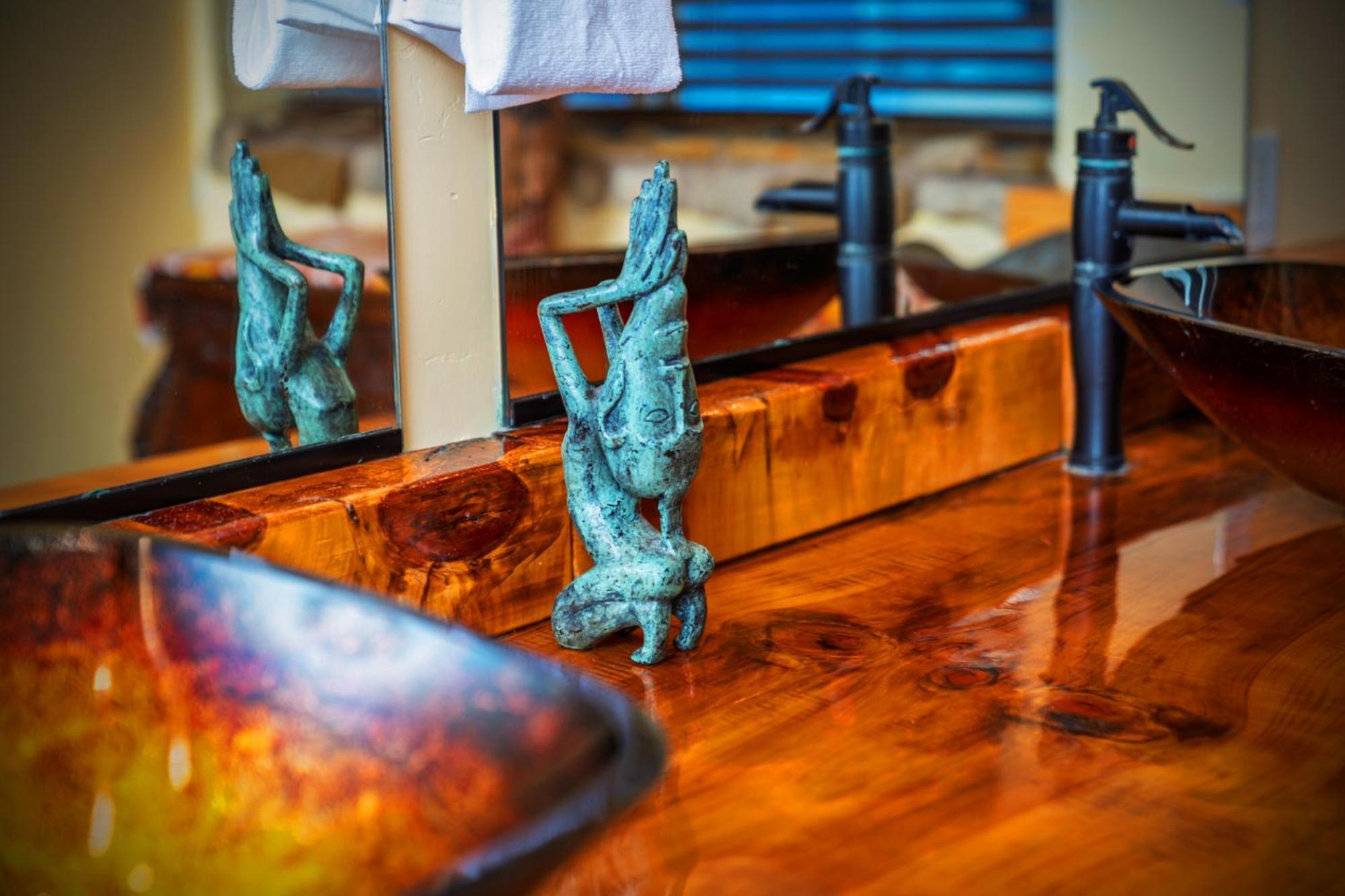 Nomads Hotel Σαν Κλεμέντε Εξωτερικό φωτογραφία