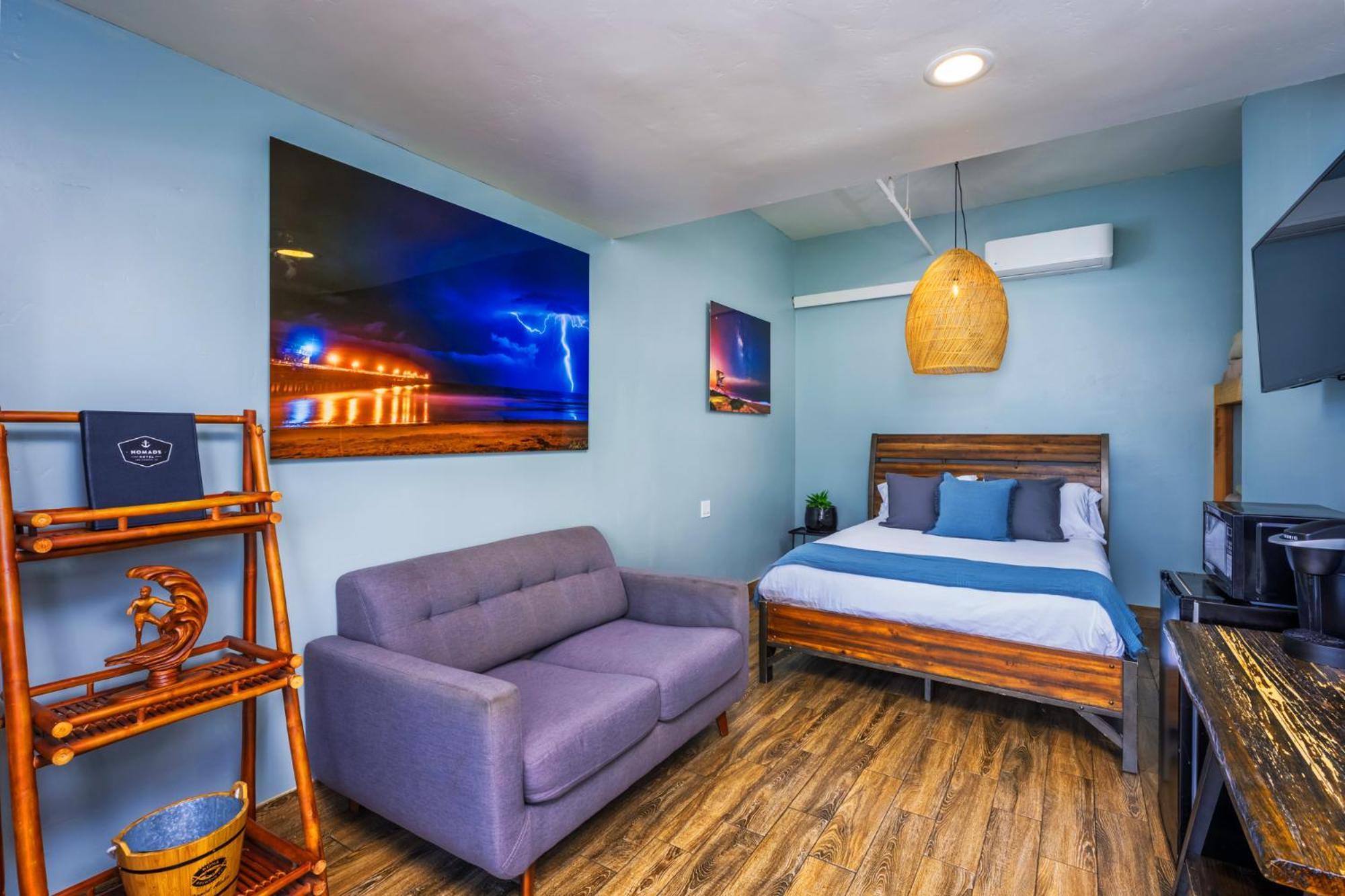 Nomads Hotel Σαν Κλεμέντε Εξωτερικό φωτογραφία