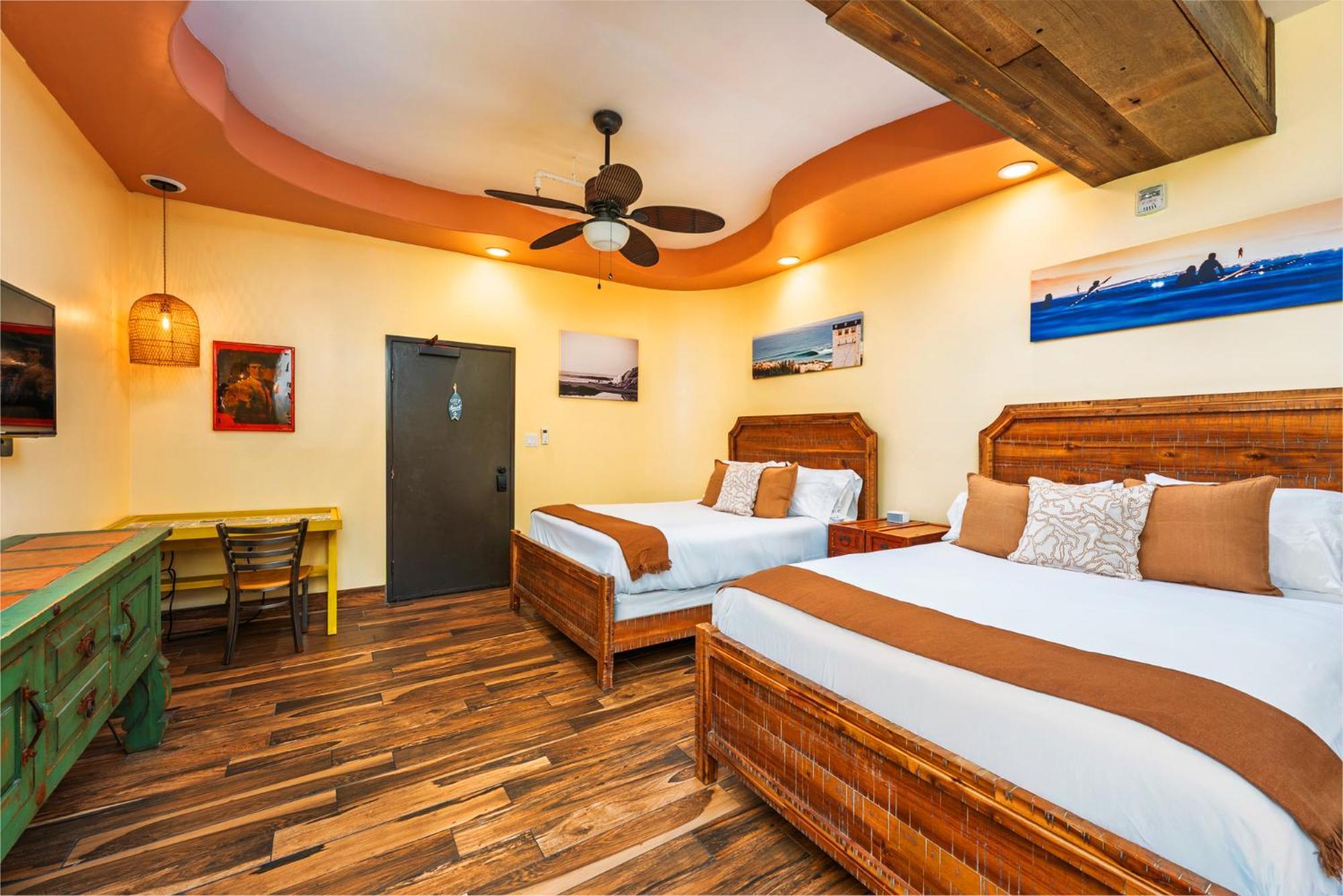 Nomads Hotel Σαν Κλεμέντε Εξωτερικό φωτογραφία