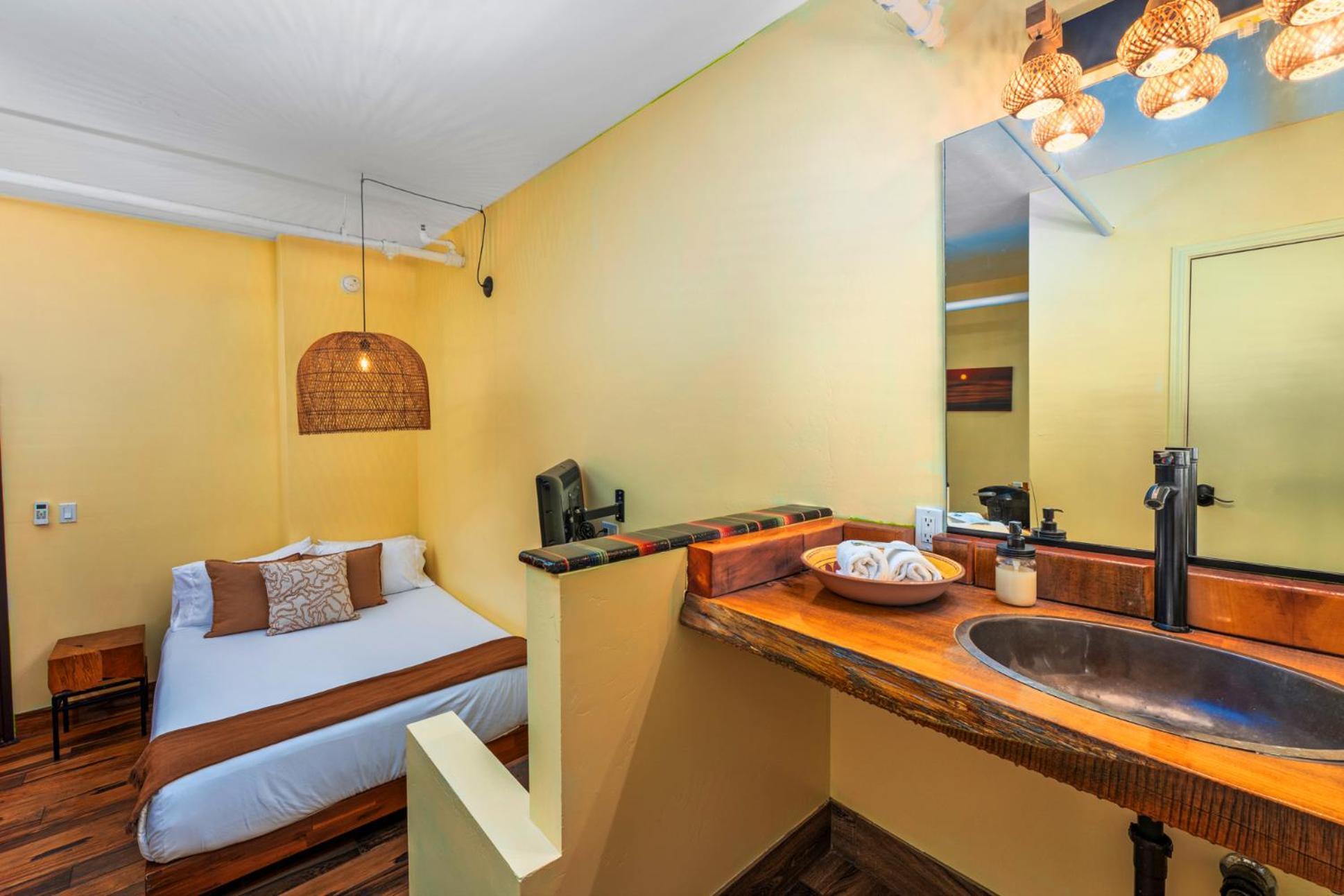 Nomads Hotel Σαν Κλεμέντε Εξωτερικό φωτογραφία