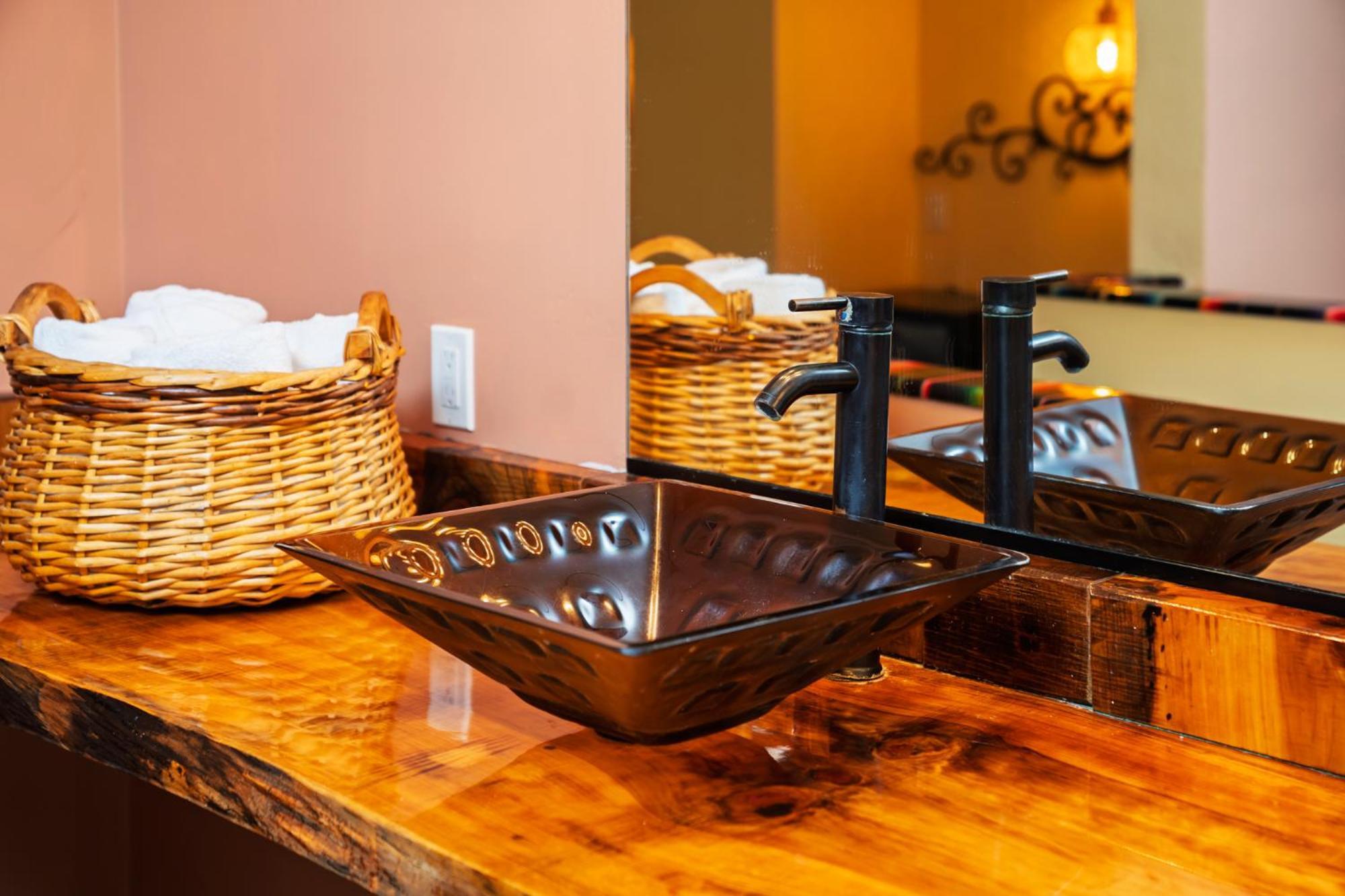 Nomads Hotel Σαν Κλεμέντε Εξωτερικό φωτογραφία