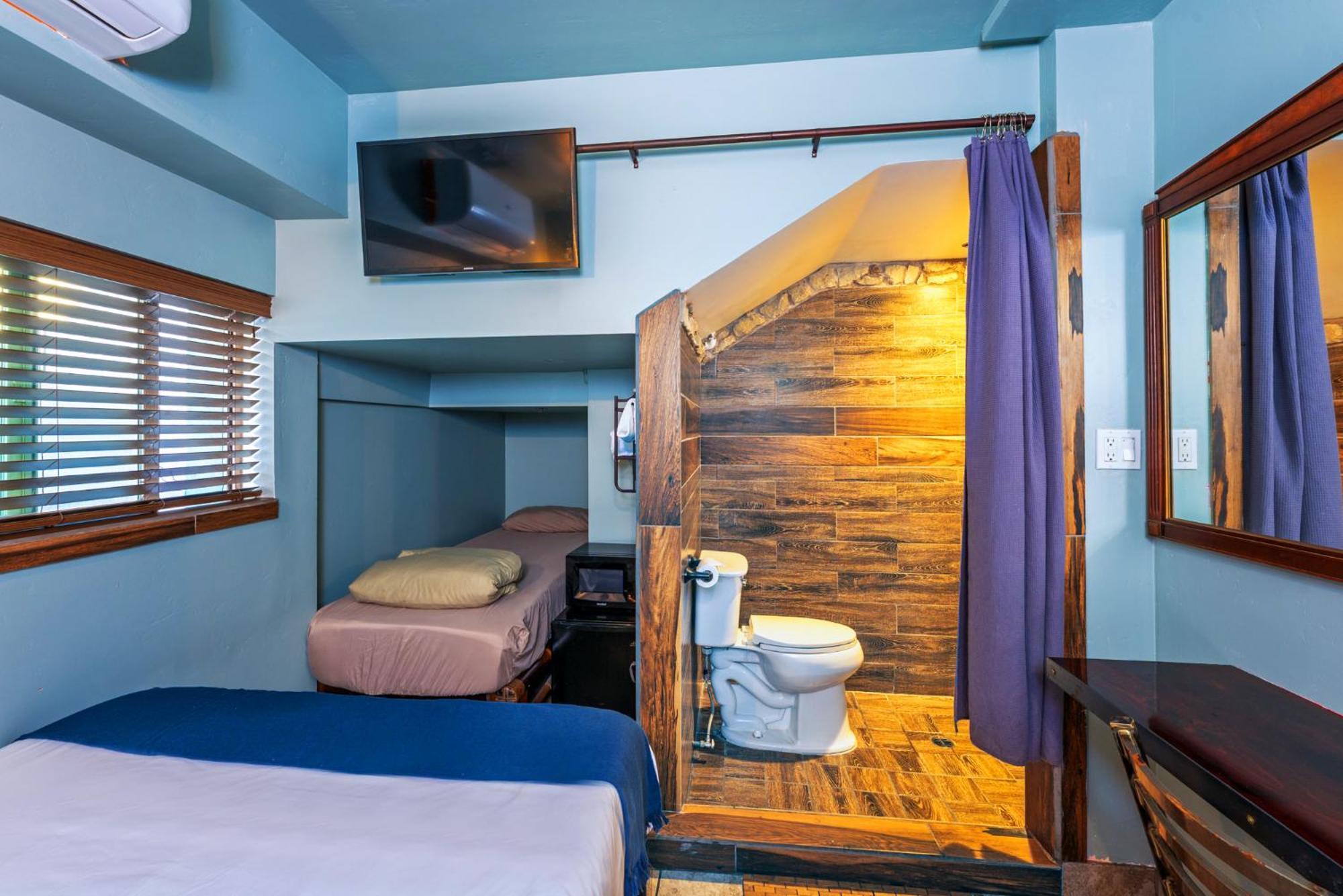 Nomads Hotel Σαν Κλεμέντε Εξωτερικό φωτογραφία