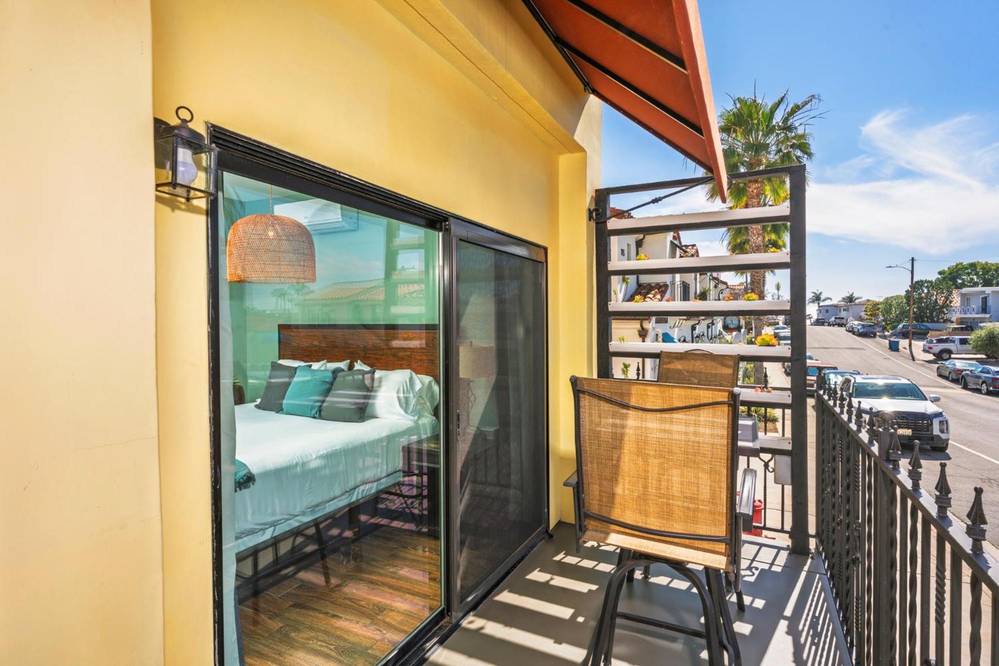 Nomads Hotel Σαν Κλεμέντε Εξωτερικό φωτογραφία