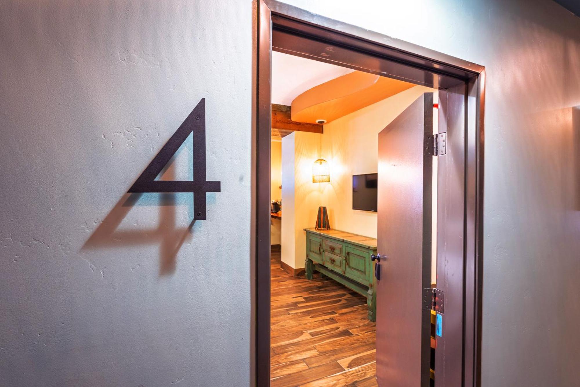 Nomads Hotel Σαν Κλεμέντε Εξωτερικό φωτογραφία