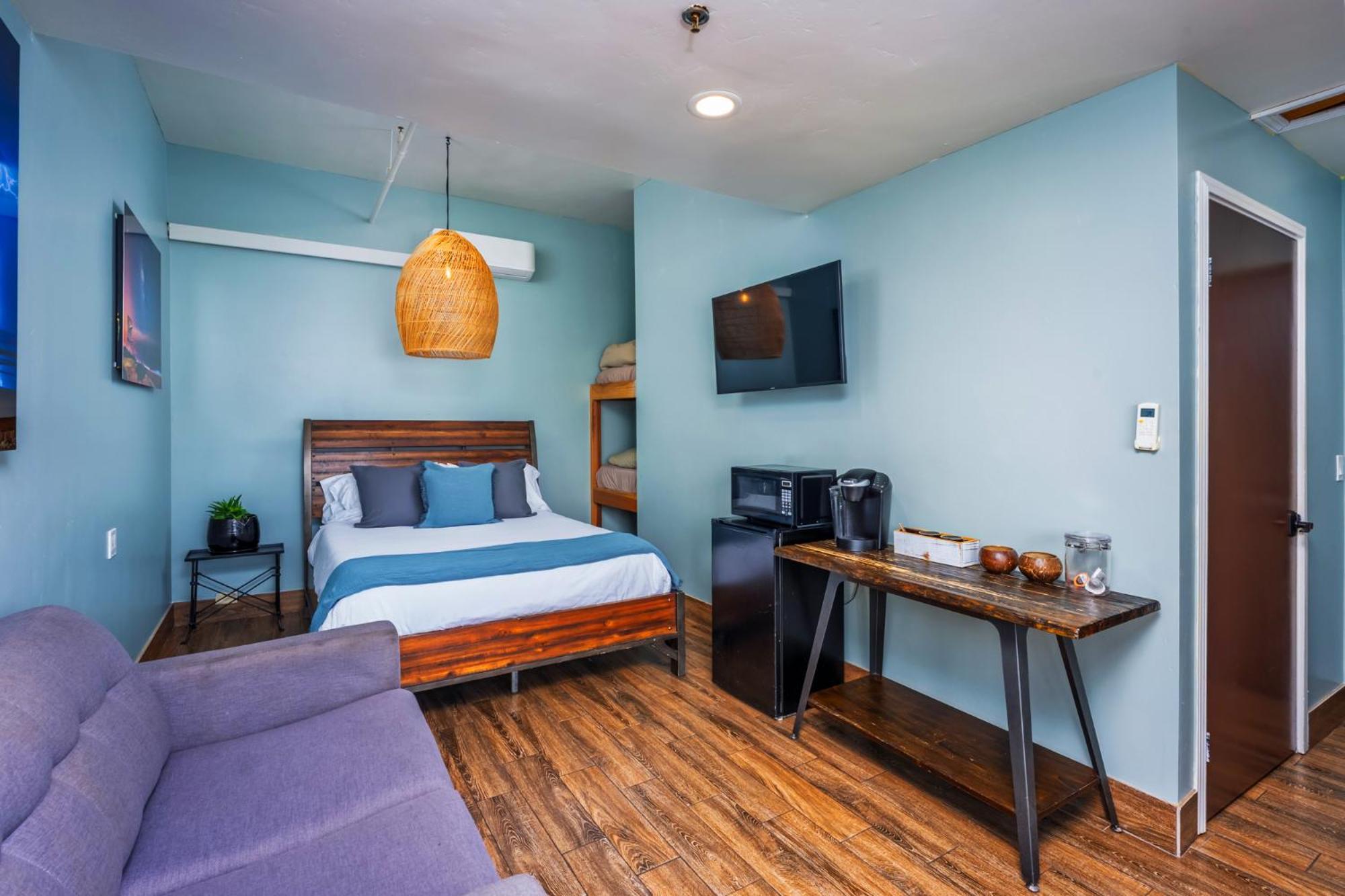 Nomads Hotel Σαν Κλεμέντε Εξωτερικό φωτογραφία