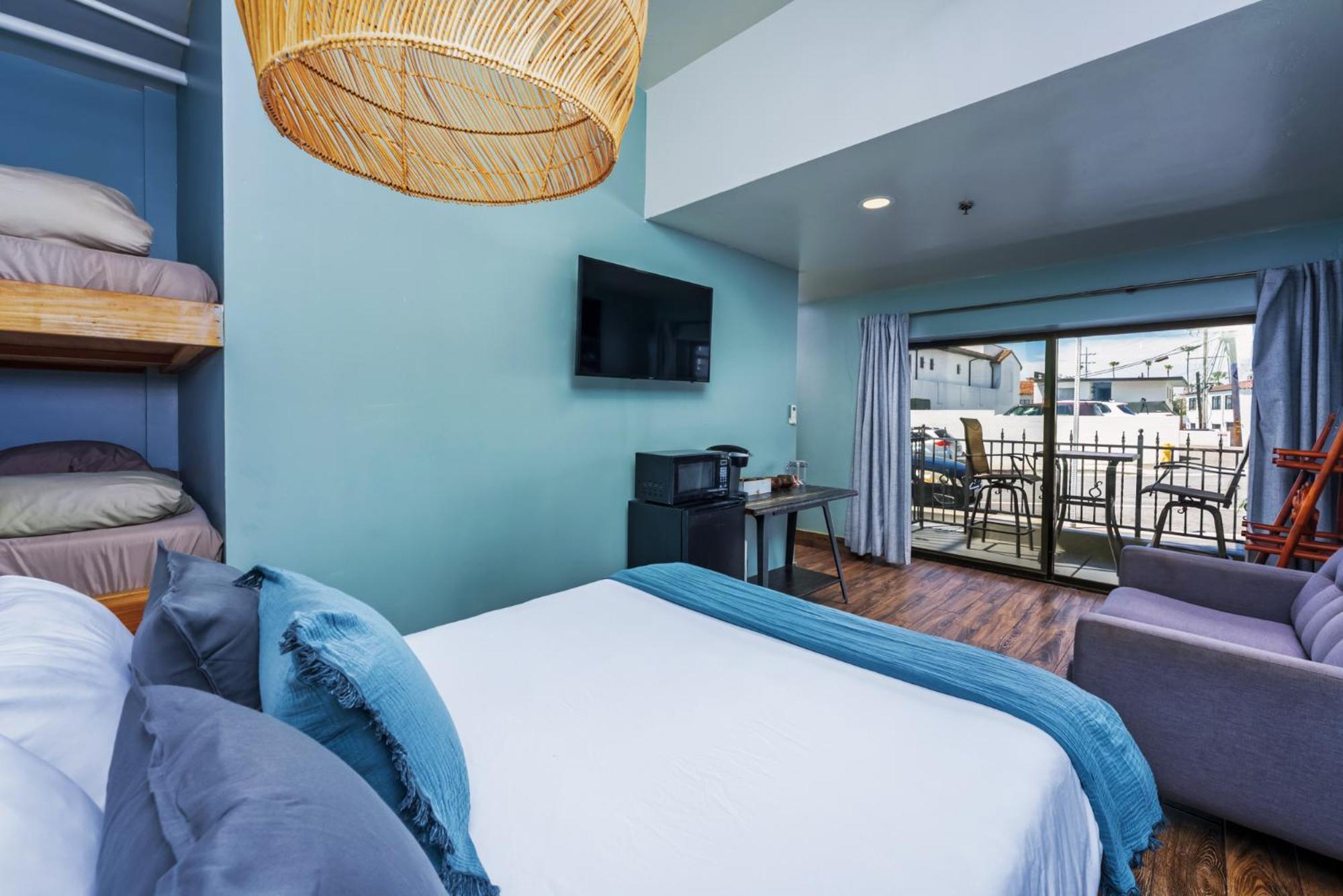 Nomads Hotel Σαν Κλεμέντε Εξωτερικό φωτογραφία