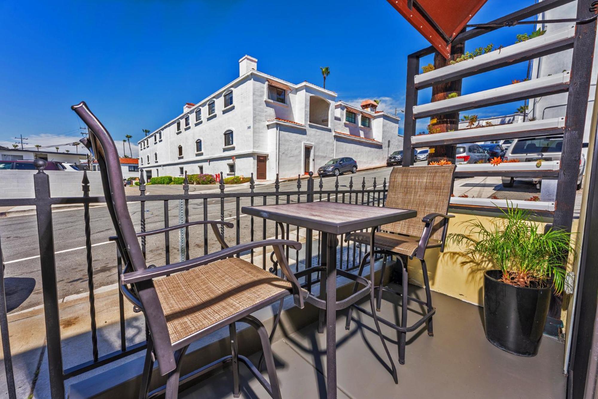 Nomads Hotel Σαν Κλεμέντε Εξωτερικό φωτογραφία