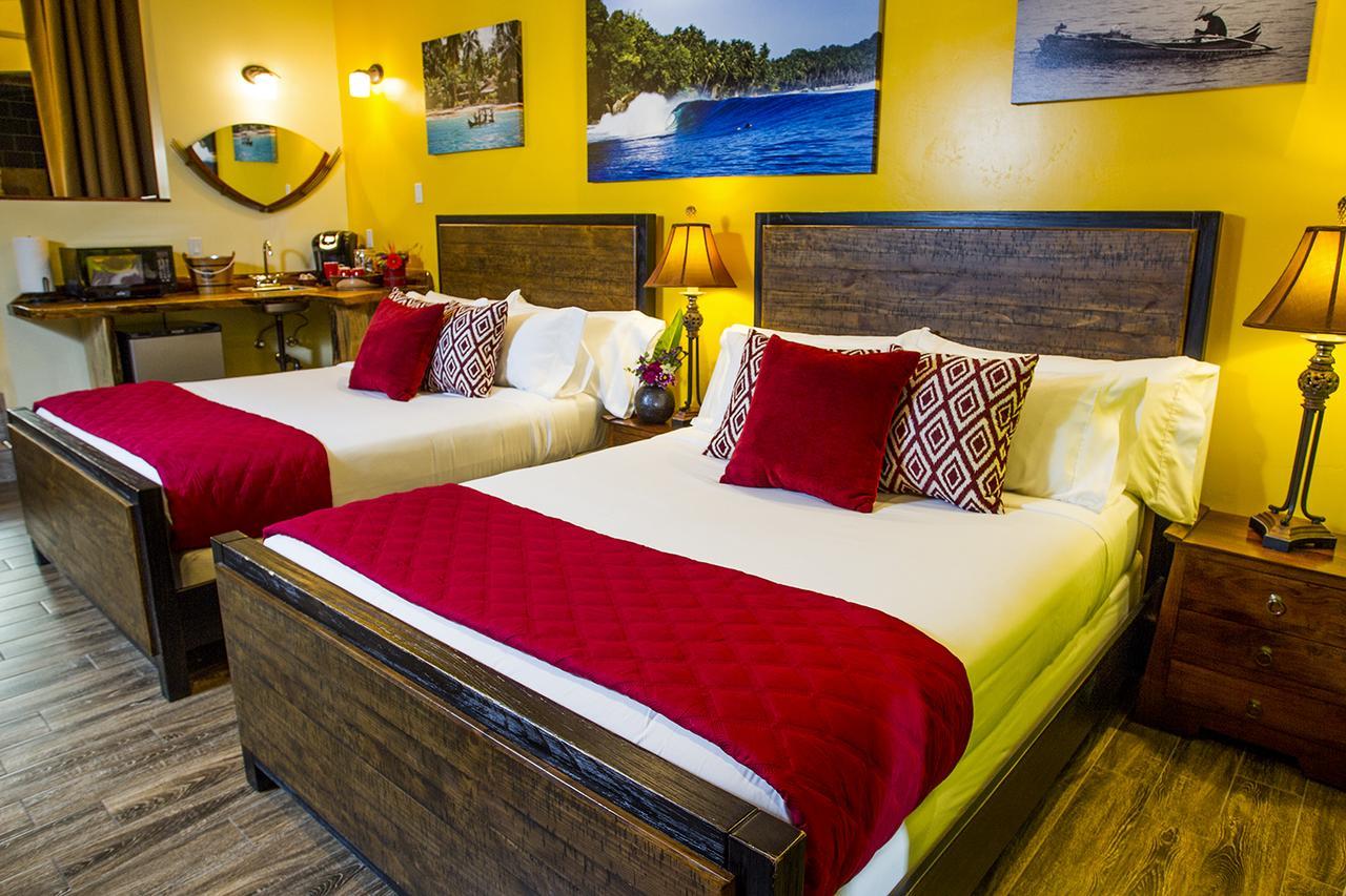 Nomads Hotel Σαν Κλεμέντε Εξωτερικό φωτογραφία