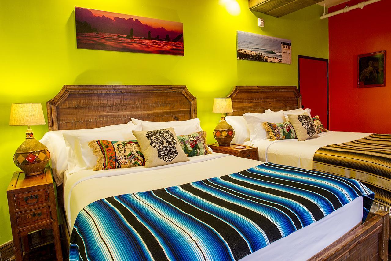 Nomads Hotel Σαν Κλεμέντε Εξωτερικό φωτογραφία